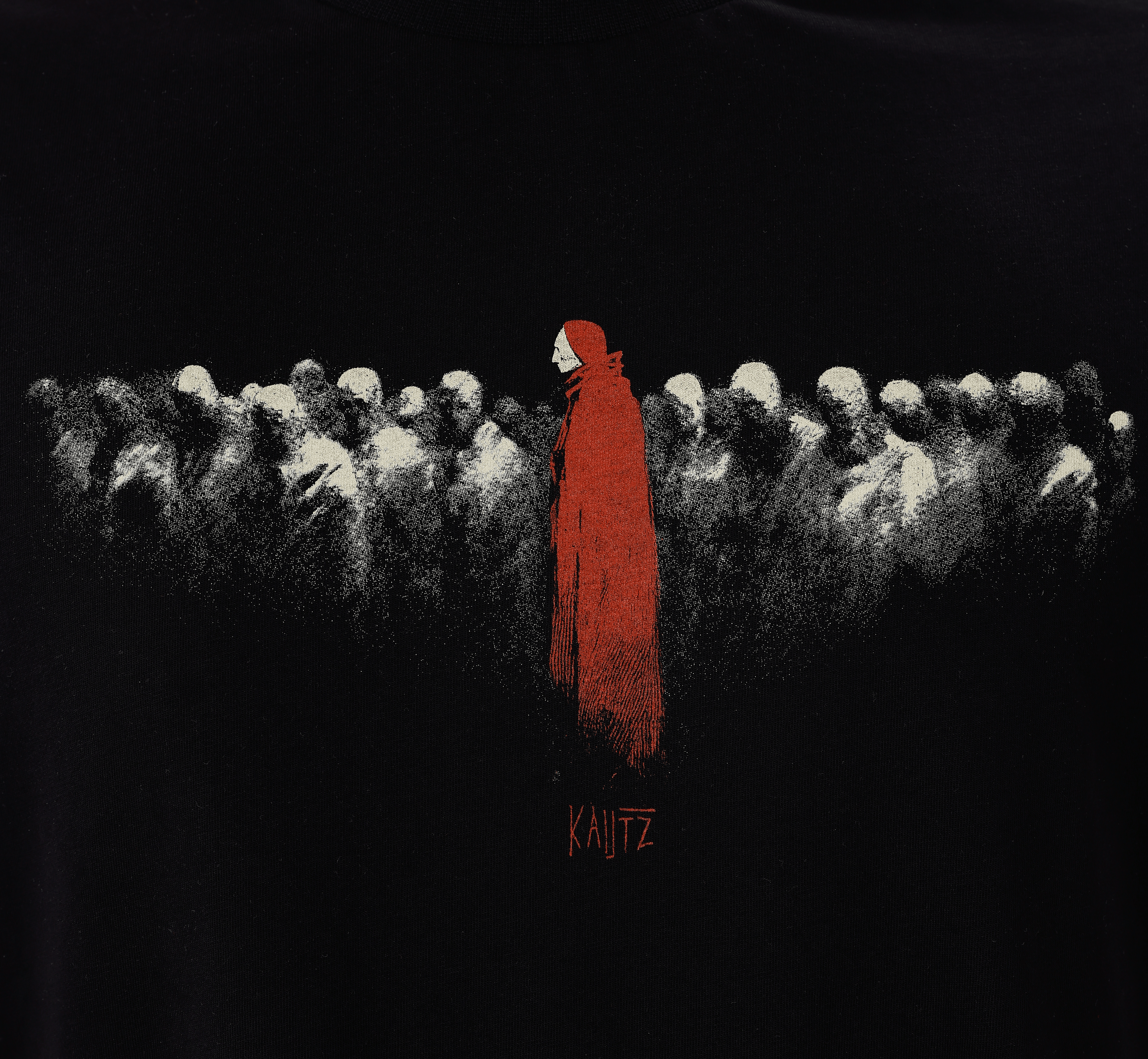 Red Robe