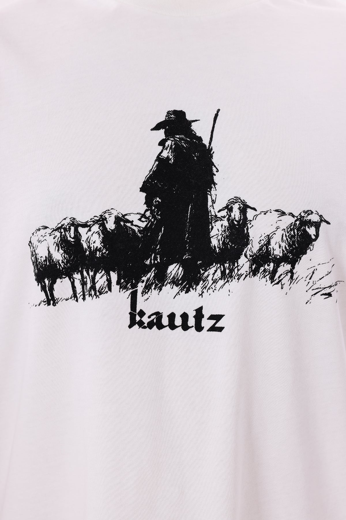 Flock and The Shepherd